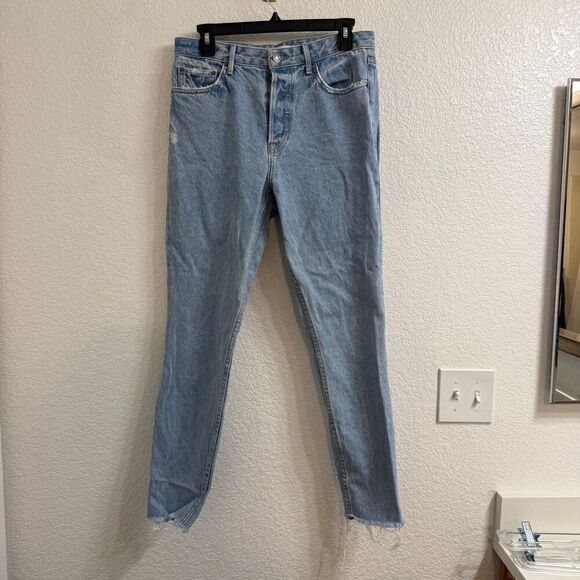GRLFRND Karolina Jeans in Feel Right Size 27 - Picture 1 of 8